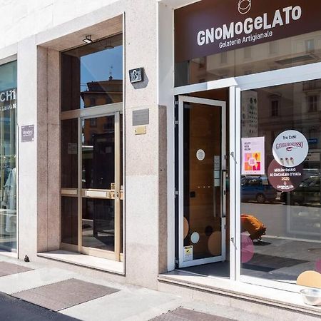 Una Dimora Per Due Milano Centro Exteriér fotografie